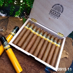 Cigar Hanos 56 – TUBOS
