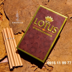 LOTUS 30 ĐIẾU