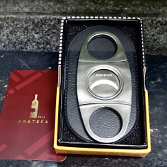 Dao cắt cigar COHIBA D-167