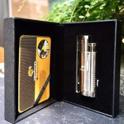 Bật lửa khò COHIBA COB-32
