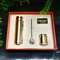 SET Phụ Kiện Cigar Lubinski RA5210