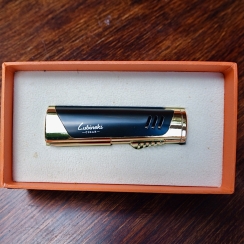 Bật lửa khò LUBINSKI chống gió