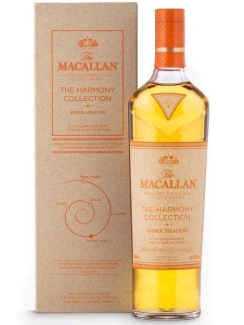 THE MACALLAN HARMONY COLLECTION – AMBER MEADOW