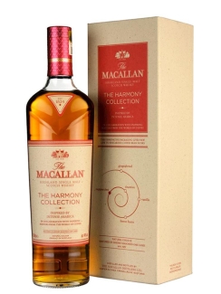 THE MACALLAN HARMONY COLLECTION – INTENSE ARABICA COFFEE