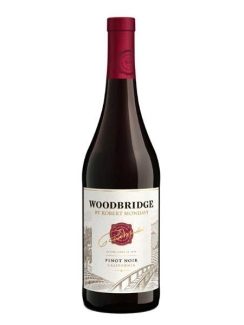 RƯỢU VANG PINOT NOIR