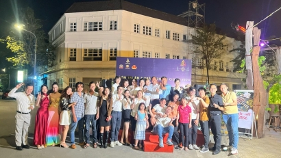 ĐÊM TRI ÂN và TRẢI NGHIỆM CIGAR 2024 - 𝐀𝐏𝐏𝐑𝐄𝐂𝐈𝐀𝐓𝐄 &amp; 𝐄𝐗𝐏𝐄𝐑𝐈𝐄𝐍𝐂𝐄 𝐂𝐈𝐆𝐀𝐑 𝐍𝐈𝐆𝐇𝐓