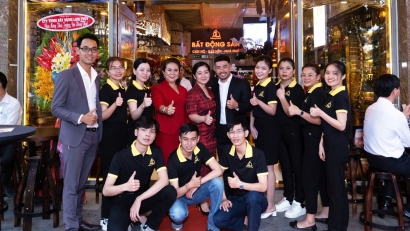 SỰ KIỆN CIGAR NĂM 2021