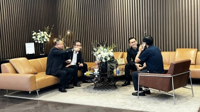 SỰ KIỆN WINE &amp; CIGAR NĂM 2023